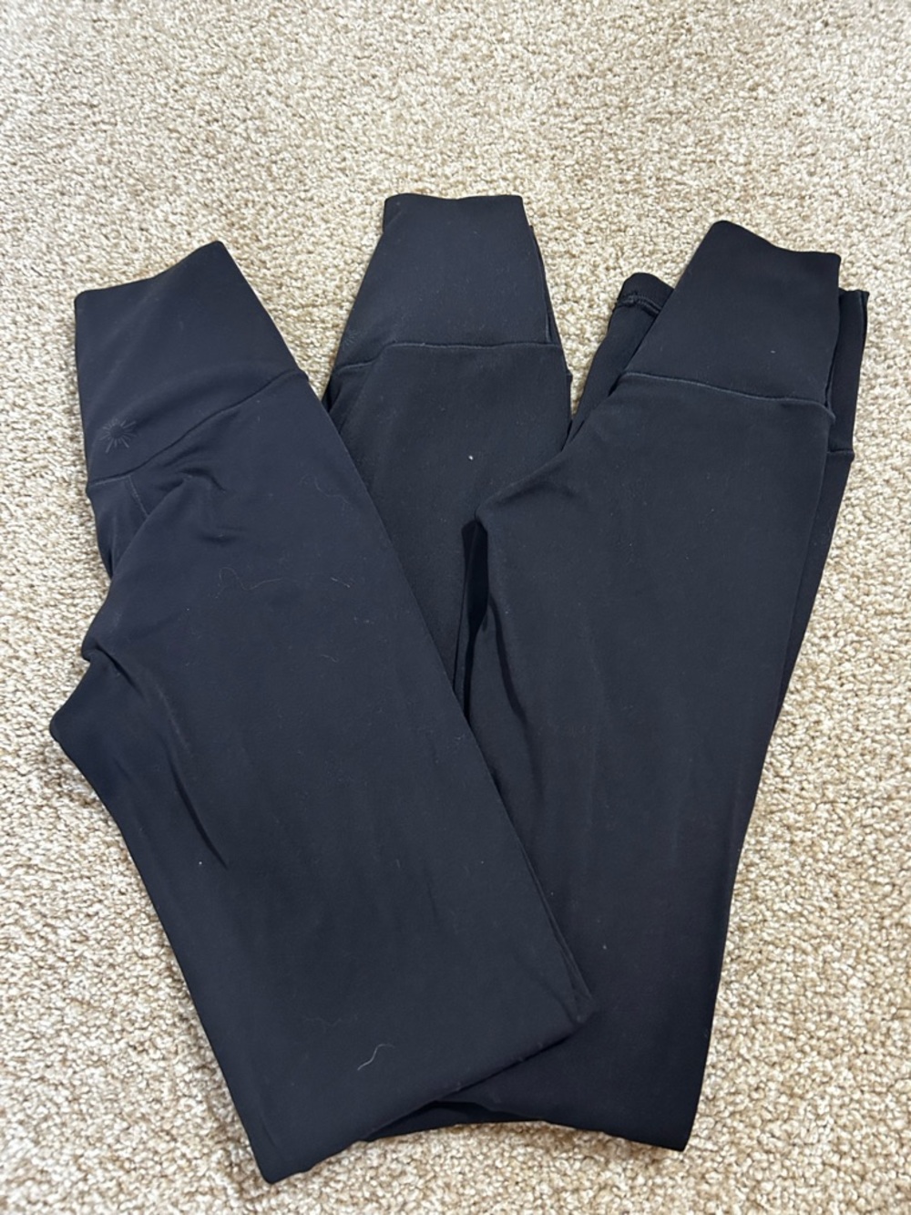 Aerie Offline Legging 7/8 Lot XXS